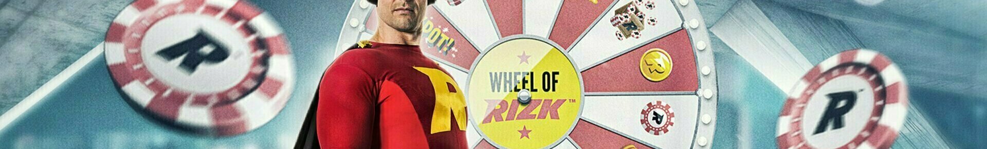 Rizk Casino review NZ