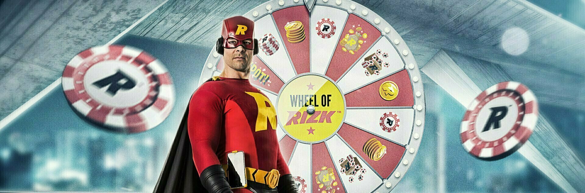 Rizk Casino review NZ