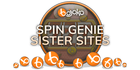 Spin Genie Sister Sites