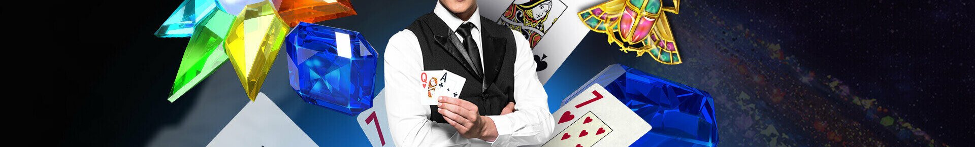 Betiton casino review CA