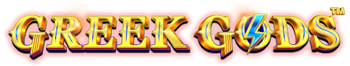 Greek Gods™ logo