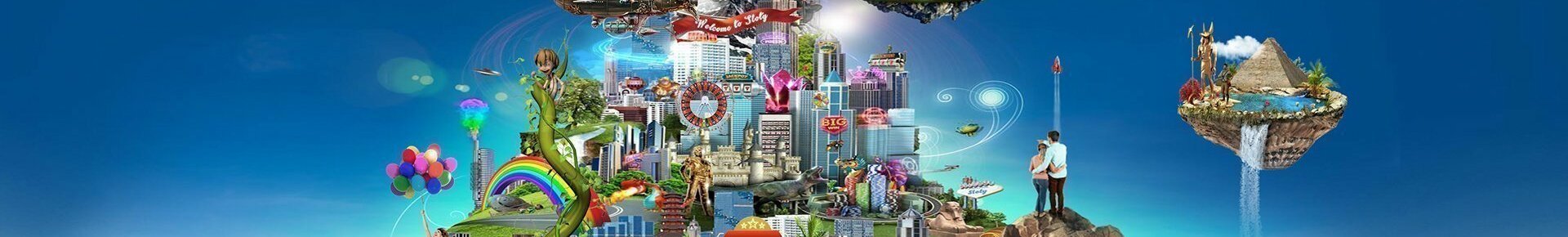 Sloty casino review CA