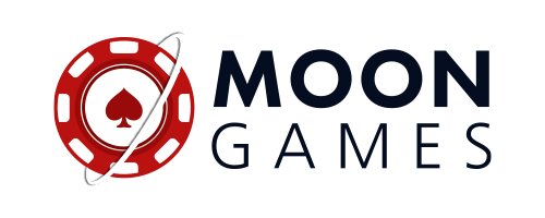 Moon Games casino logo