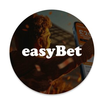 Live stream betting site Easybet