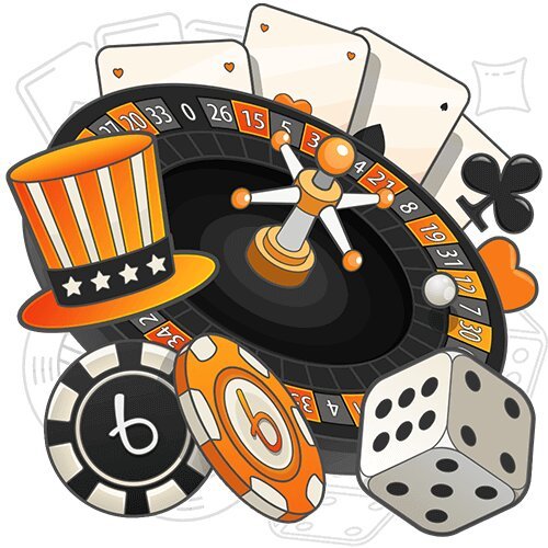 Live dealer games at top 10 casino sites