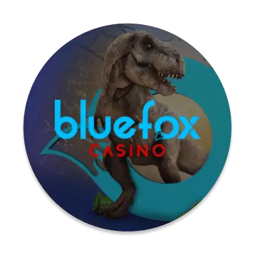 Bluefox Casino logo