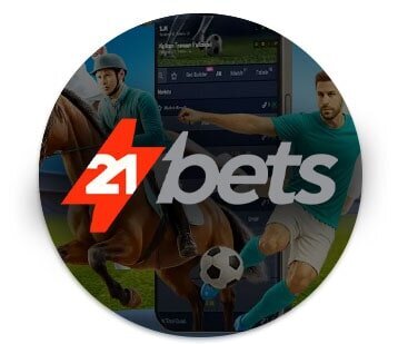 Apple Pay Betting Site 21Bets