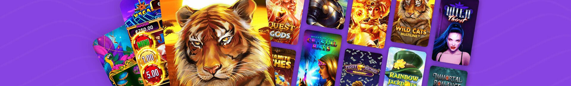 Lottomart Games casino review CA