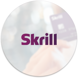 Skrill is fast payment method in online casinos