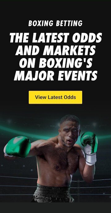 Image of Bet365 betting odds