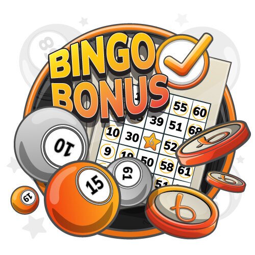 No deposit free bingo tickets