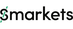 Sportsbook Smarkets logo