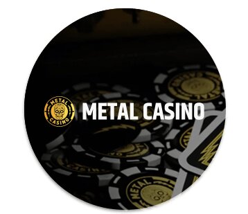 The top Payz online casino for rock fans is Metal Casino