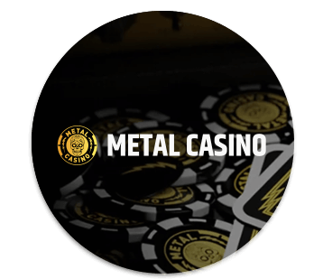 Metal Casino is the best SkillOnNet casino