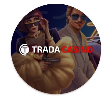Trada Casino is a nice iSoftBet casino