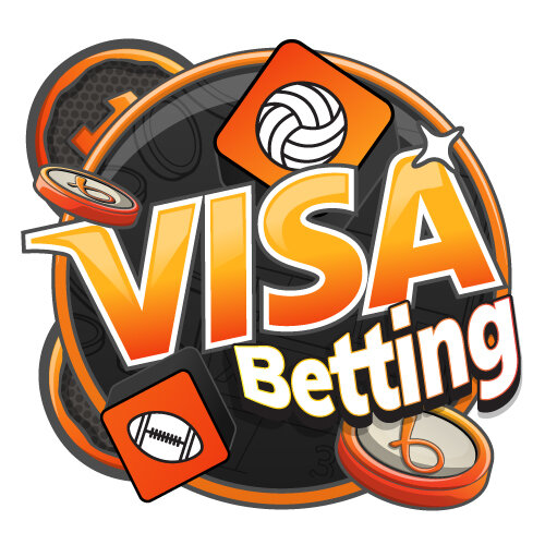 Find online sportbooks that accept Visa