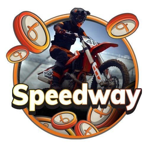 Image of Speedway