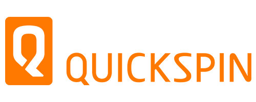 Quickspin games at SuprPlay casinos