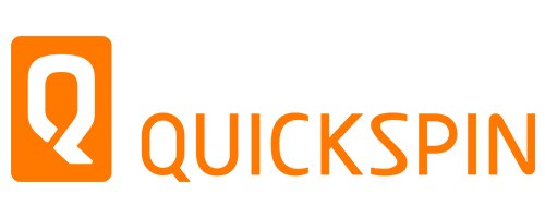 Game provider Quickspin