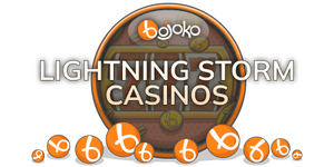 Lightning Storm Casinos