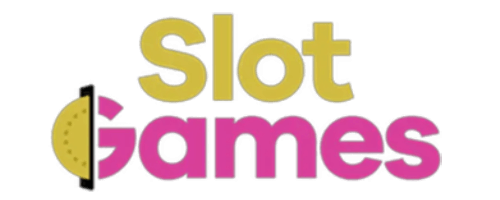 Slot Games logo