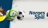 Norgesspill cover