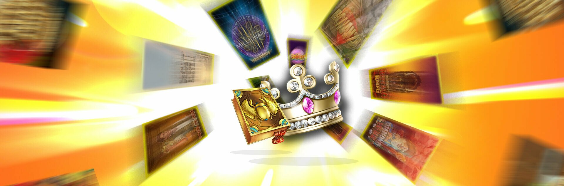 Casilando casino review UK