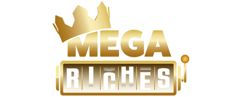 Mega Riches logo