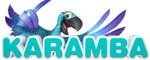 Karamba casino logo