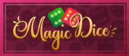 Image of Magic Dice bonus feature