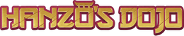Hanzo's Dojo logo