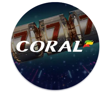 Coral Casino logo