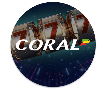 Coral Casino Logo