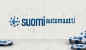 Suomiautomaatti cover