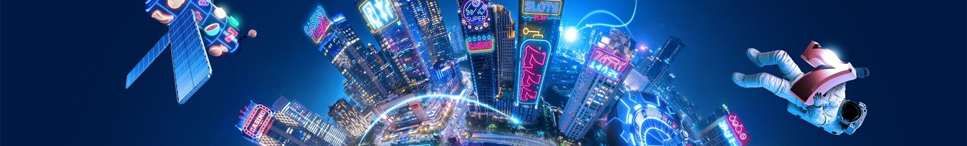 Casino Planet casino review NZ