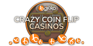 Crazy Coin Flip Casinos