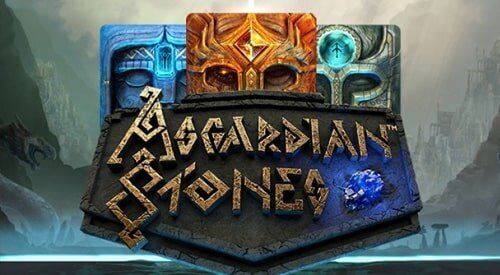 Asgardian Stones online slot