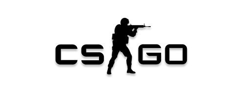 Logo of CSGO