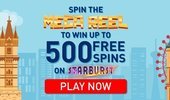 Online Casino London cover