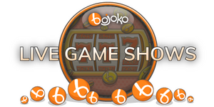 Live game shows are a fun way to play on a UK online casino