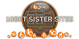 10Bet Casino sister sites