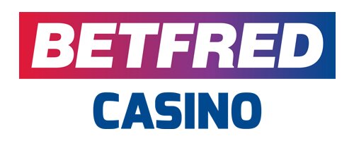Betfred claims our best visa casino spot