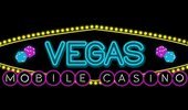 Vegas Mobile Casino cover