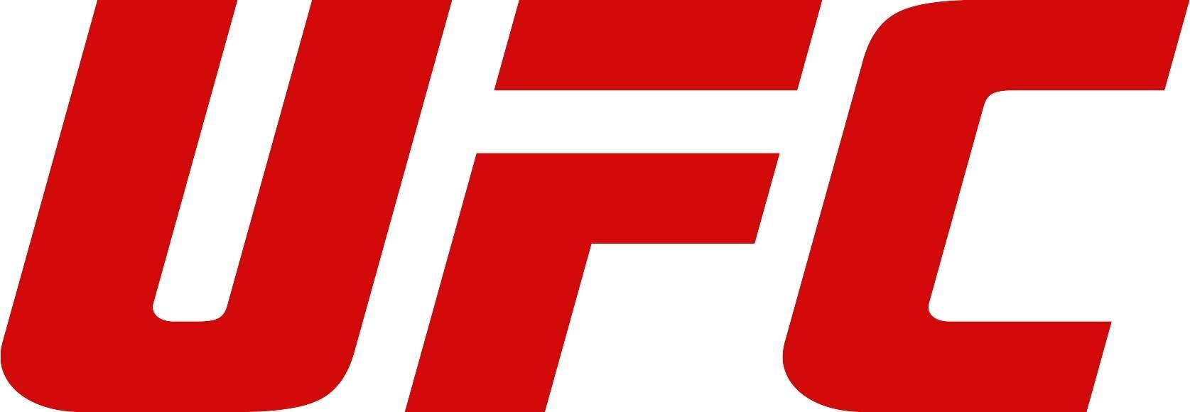 UFC logo