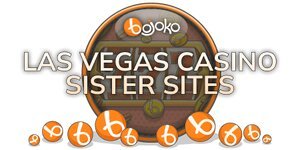 Las Vegas Casino sister sites