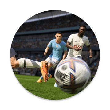 FIFA betting icon