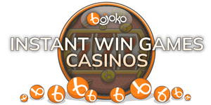 Insant Win Games Casinos