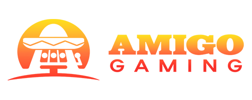 Amigo Gaming logo