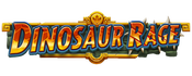Dinosaur Rage logo