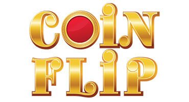 Coin Flip bonus game